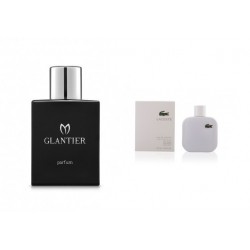 Perfumy Glantier Premium 741 -  Eau de Lacoste L.12.12.White (Lacoste)