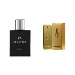 Perfumy Glantier Premium 759 - 1Million