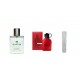 Perfumy Glantier 744 - Hugo Red (Hugo Boss) Mini próbka 2ml