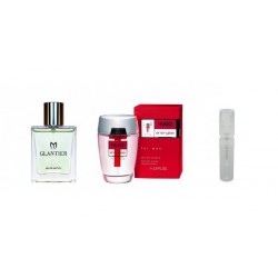 Perfumy Glantier 745 - Hugo Energise (Hugo Boss) Mini próbka 2ml