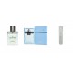 Perfumy Glantier 752 - Versace Man Eau Fraiche (Versace) Mini próbka 2ml