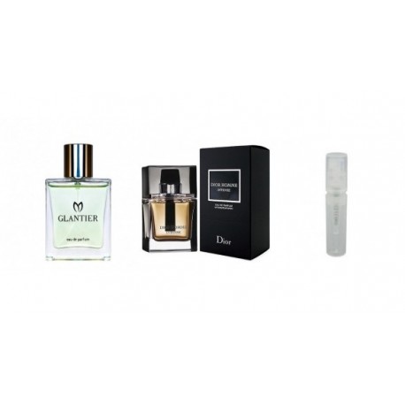 Perfumy Glantier 768 - Dior Homme Intense (Yves Saint Laurent) Mini próbka 2ml