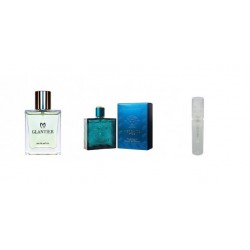 Perfumy Glantier 774 - Eros (Versace) Mini próbka 2ml