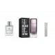 Perfumy Glantier 785 - 212 VIP Black Extra (Carolina Herrera) Mini próbka 2ml