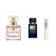 Perfumy Glantier 584 - Velvet Oriental Musk - Dolce & Gabbana (Mini próbka z atomizerem 2ml)