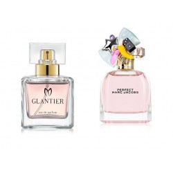 Perfumy Glantier 586 - Perfect (Marc Jacobs)