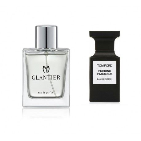 Perfumy Glantier 788 -  Fucking Fabulous (Tom Ford)