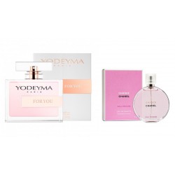 YODEYMA FOR YOU 100ML