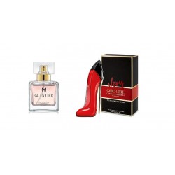 Perfumy Glantier 589 - Very Good Girl (Carolina Herrera)