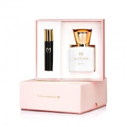 Perfume Box – Perfumy Glantier Premium 501 + Roletka Glantier 501- Euphoria (Calvin Klein)