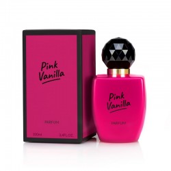 Perfumy Glantier Pink Vanilla - 100 Ml