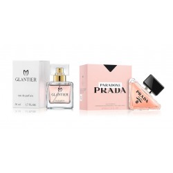 Perfumy Glantier 595 - Prada Paradoxe (Prada)