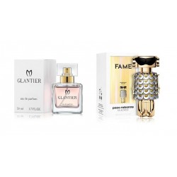 Perfumy Glantier 596 - Fame
