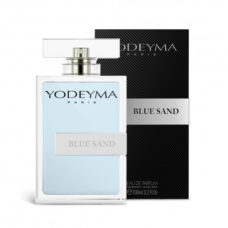 YODEYMA BLUE SAND 100ML